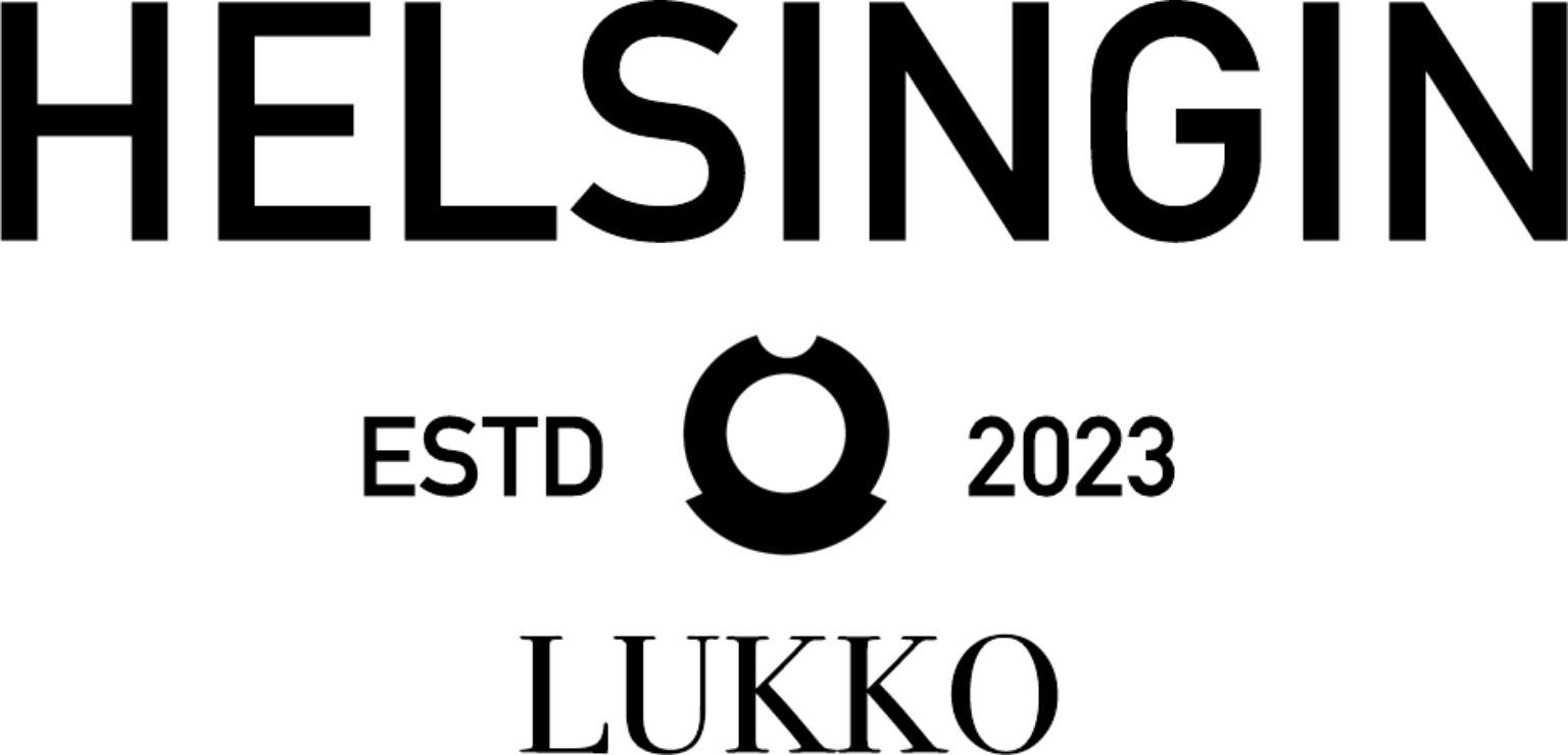 Helsingin Lukko – ESTD 2023